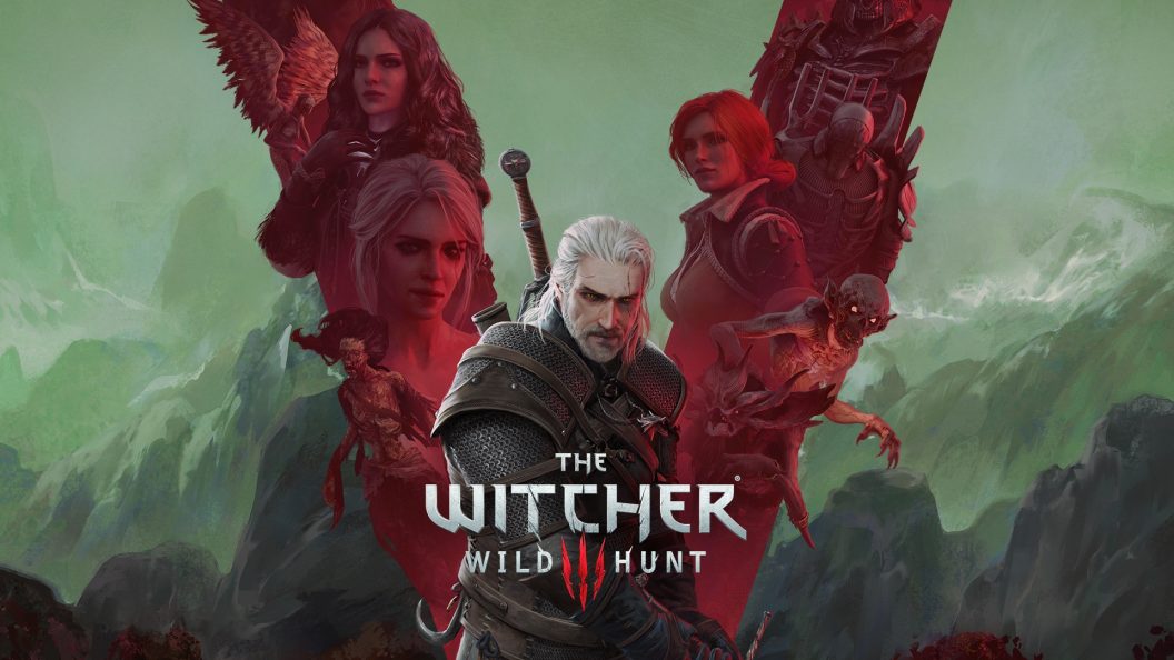 Witcher